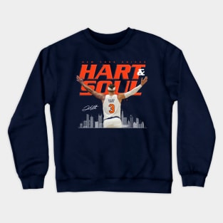 Josh Hart Crewneck Sweatshirt